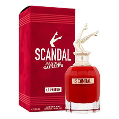 Nước Hoa Nữ Jean Paul Gaultier Scandal Le Parfum 80ml
