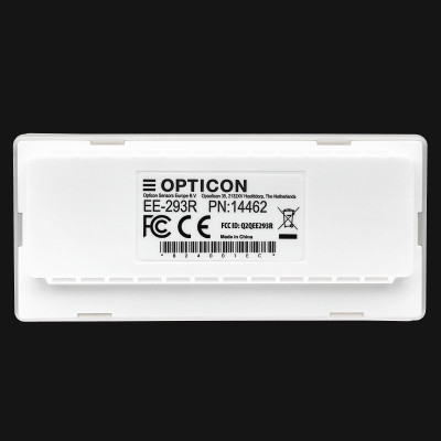Nhãn Giá Điện Tử OPTICON EE-293R (2.9 inches) - Hàng Chính Hãng