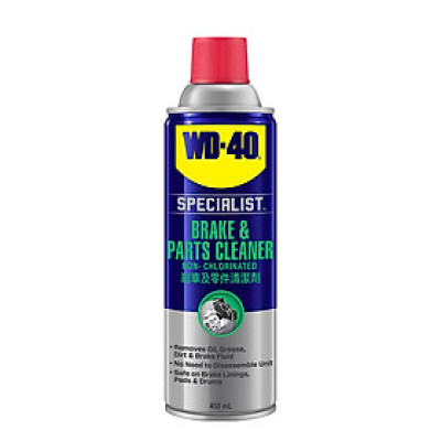 Chai làm sạch cụm thắng/phanh  [351037/35103 SPEC AUTO BRAKE & PART CLEAN 450ML 12CT]