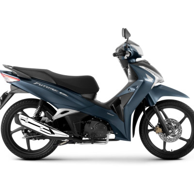 Xe Máy Honda FUTURE 125 FI 2024 - Phiên Bản Đặc Biệt