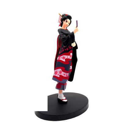 Mô Hình Robin Wano 18cm Mô hình One Piece Cao Cấp, Figure Mô Hình Anmie One Piece Luffy Vua Hải Tặc