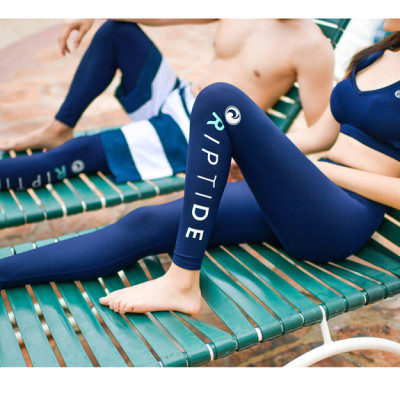 QUẦN BƠI NỮ DÀI