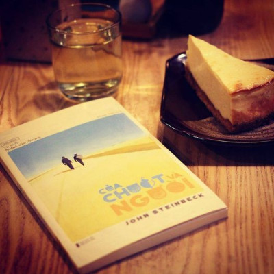 Của Chuột Và Người