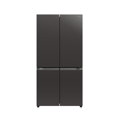 Tủ lạnh Hitachi Inverter 569 lít R-WB640PGV1 (GCK) - Hàng chính hãng [Giao hàng toàn quốc]