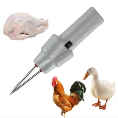 MÁY NHỔ LÔNG VỊT LÔNG GÀ LÔNG LỢN CẦM TAY SIÊU SẠCH THUẬN TIỆN CHO MỌI NHÀ