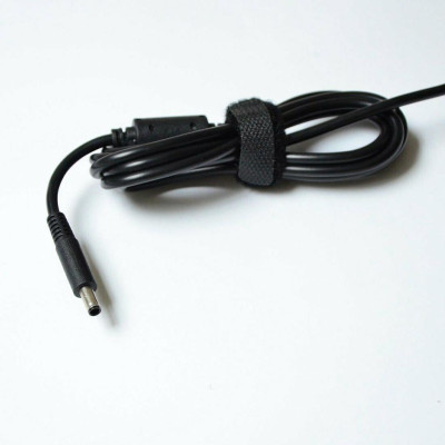 Sạc Tương Thích Cho Laptop Dell Inspiron 15 3000 Series 19.5V 3.34A 65W (Chân Kim Nhỏ 4.5Mm*3.0Mm) - Hàng Nhập Khẩu New Seal TEEMO PC TEAC643