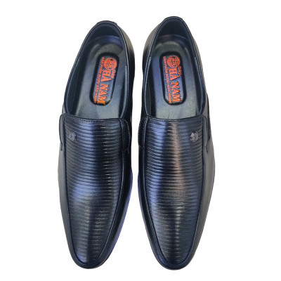 Giày Tây Nam Công Sở Da Bò Thật TiTi ĐÔ Cao Cấp GT2032d