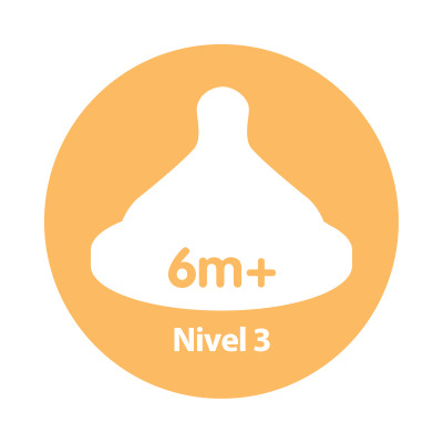 [ WB91622-CH ] Bình sữa thuỷ tinh Dr.Brown