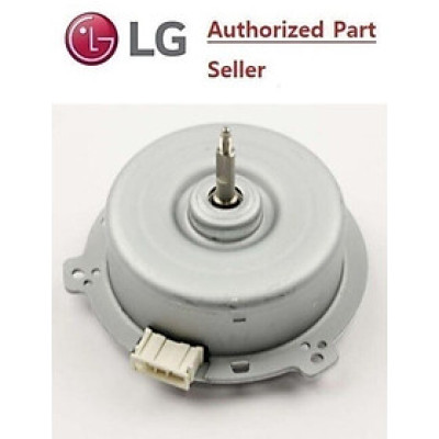 MOTOR QUẠT SẤY TỦ CHĂM SÓC QUẦN ÁO LG STYLER – HÀNG CHÍNH HÃNG