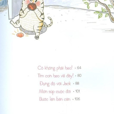 Nàng Heo Annie Gầy Còm
