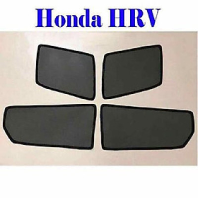 Rèm chắn nắng theo xe cao cấp dành cho HONDA HRV 2018-2019-2020
