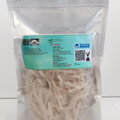 Mủ trôm nguyên chất - Gói 1kg