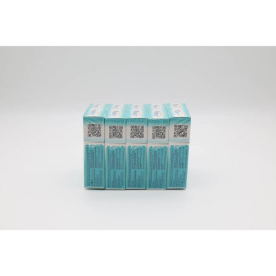 [Lố 30 hộp] Tăm chỉ hộp tự động cá nhân YUMY size Y [TC02-126] hộp 9 que