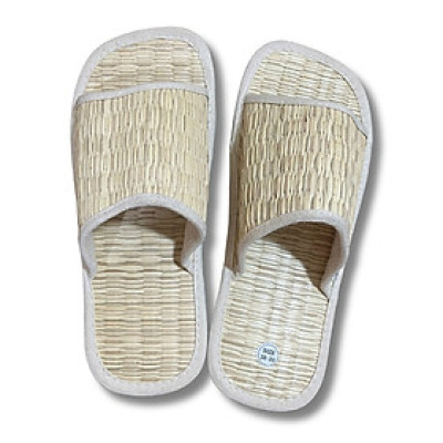 Dép chiếu đi trong nhà Hương Quế DCQ-51 thích hợp mang trong nhà, trong văn phòng