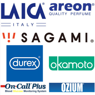 Bao cao su Sagami Spearmint - Hương bạc hà - Hộp 10 chiếc