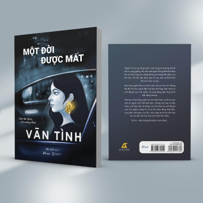 Sách - Một Đời Được Mất - AZ Việt Nam