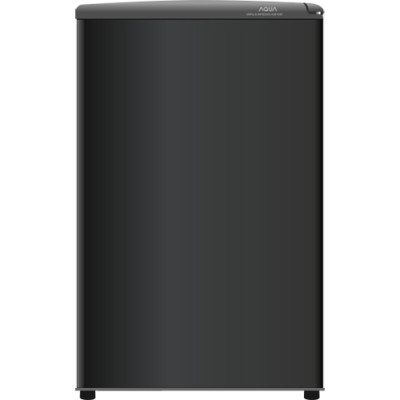 Tủ lạnh Aqua 90 lít AQR-D99FA(BS)