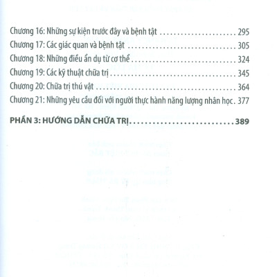 Sổ Tay Hướng Dẫn Người Thực Hành Năng Lượng Nhân Học - Chương Trình Năng Lượng Nhân Học Hợp Nhất Để Phát Triển Bản Thân Và Dạy Học 