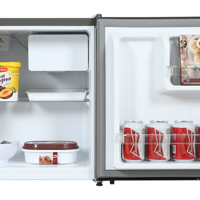 [HCM] Tủ Lạnh Mini Bar Electrolux EUM0500AD-VN - Dung Tích 45 lít - Hàng Chính Hãng