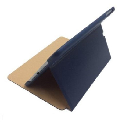  Bao da màu trơn hiệu Kaku dành cho Samsung Tab A7 Lite 8.7 inch( T200/T225)( hàng chính hãng)