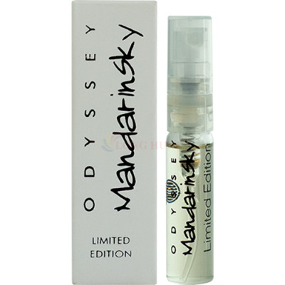 Vial nước hoa Armaf ODYSSEY (3ml) - Hàng chính hãng