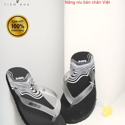 Dép quai kẹp Biti
