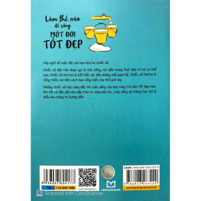 Làm thế nào để sống một đời tốt đẹp