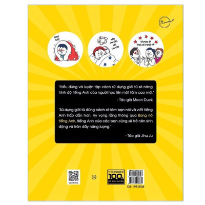 Bùng nổ tiếng Anh – 27 giới từ hữu ích trong tiếng Anh giao tiếp - Bản Quyền