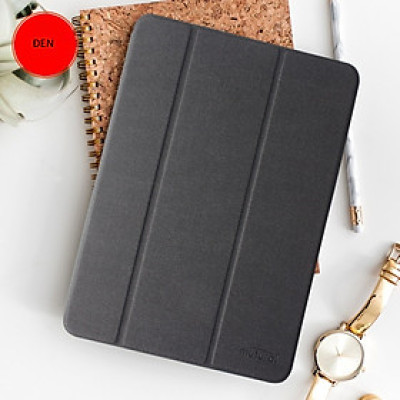 Bao da dành cho iPad Pro 12.9 2021 M1 chính hãng Mutural chống sốc - Hàng nhập khẩu ( Tặng kèm kính cường lực Nillkin )