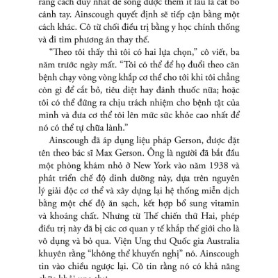 Sách - Người Phụ Nữ Lừa Cả Thế Giới - Chân Tướng Của Belle Gibson - Một Chuyên Gia Sức Khỏe Giả Mạo