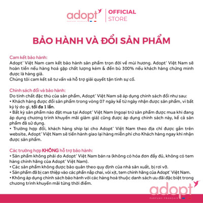 Nước hoa nam 