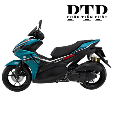 Xe Máy Yamaha Nvx 155cc VVA