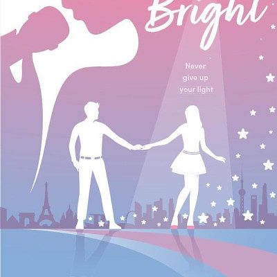 Bright - Jessica Jung (Shine Book 2)