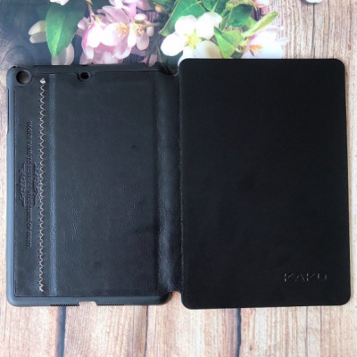 Bao da iPad mini 1/2/3/4/5 chính hãng KAKU - Hàng nhập khẩu