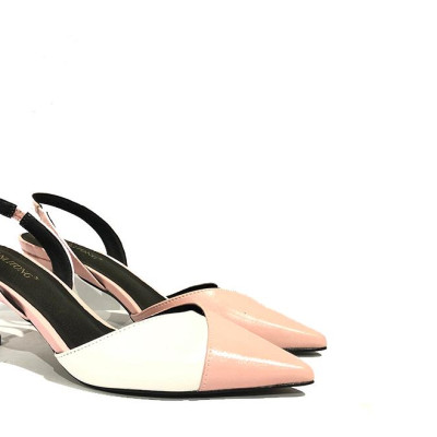 Giày cao gót thời trang TLG 21000-2