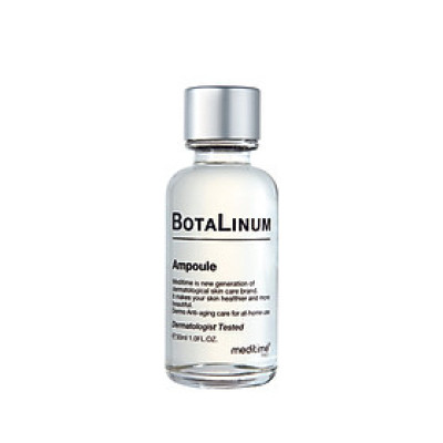 Tinh Chất Phục Hồi Và Tái Tạo Da Chuyên Sâu Botalinum Ampoule – Hàng Chính Hãng
