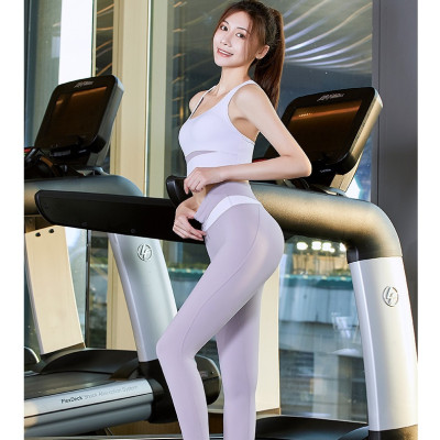 Áo Bra Quần Dài Thể Thao Nữ Tập Yoga Gym Chạy Bộ