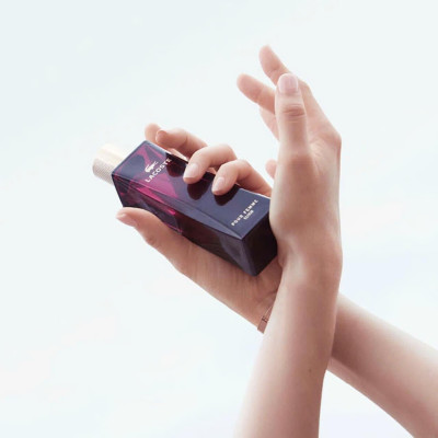 Nước Hoa Nữ Lacoste Pour Femme Elixir 90ml