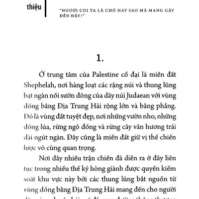 Sách - David Và Goliath - Cuộc Đối Đầu Kinh Điển Và Nghệ Thuật Chiến Thắng Những Gã Khổng Lồ (Tái Bản 2024)