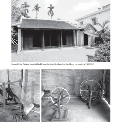 Sách - The Legacy Of Hồ Chí Minh - Uncle Hồ - The Name That Illuminates Việt Nam