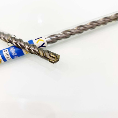 MŨI KHOAN BÊ TÔNG SDS ĐƯỜNG KÍNH PHI Ø 10 DÀI 310MM XUYÊN TƯỜNG ĐẦU THẬP KYNKO MKBTXT- 10310