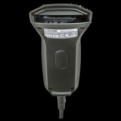Máy Quét Mã Vạch OPTICON C-41S (Màu Đen) - Hàng Chính Hãng