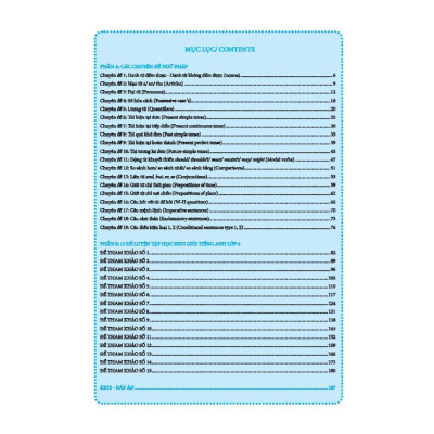 Sách - Global Success - Bồi Dưỡng Học Sinh Giỏi Tiếng Anh Lớp 6 - Có Đáp Án - Minh Thắng