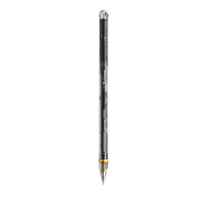 Bút Cảm Ứng Trong Suốt WiWU Pencil W Pro Tương Thích IPAD Pro 11inch M1/M2 Air 4/5 Gen 9/10 Hỗ Trợ Sạc Magnetic - hàng chính hãng