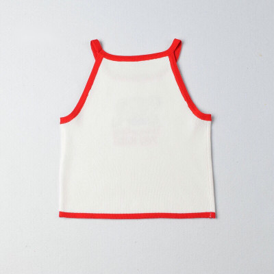 Áo nữ dệt kim không tay thời trang ulzzang - Hàng cao cấp