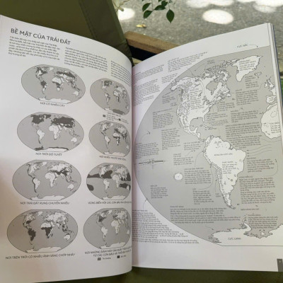 GIẢI THÍCH CÁC THỨ: Nói Đơn Giản Về Những Thứ Phức Tạp - Randall Munroe - Tiểu Vũ dịch - Nhã Nam