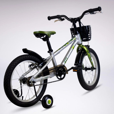 Xe đạp trẻ em bánh 16 inch Jett Raider