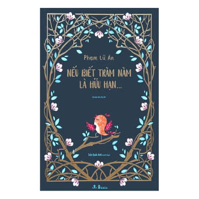 Combo 2Q: Hoa Vẫn Nở Mỗi Ngày + Nếu Biết Trăm Năm Là Hữu Hạn (Ấn Bản Đặc Biệt - Phiên Bản Màu) (Top Tiểu Thuyết Bán Chạy) 