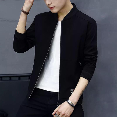 Áo Khoác Dù Dày Nam 2 Lớp Chống Nắng Chống Gió Lạnh Cổ Trụ Cao Cấp AD51 - ShopN6 (Nhiều Màu)