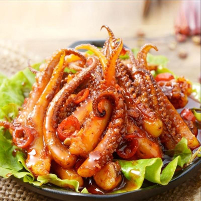 Cốt ớt đa dụng Chilli Stock - Soy Asahi - Nấu lẩu - Tẩm ướp chiên nướng - Hấp - Không chất bảo quản